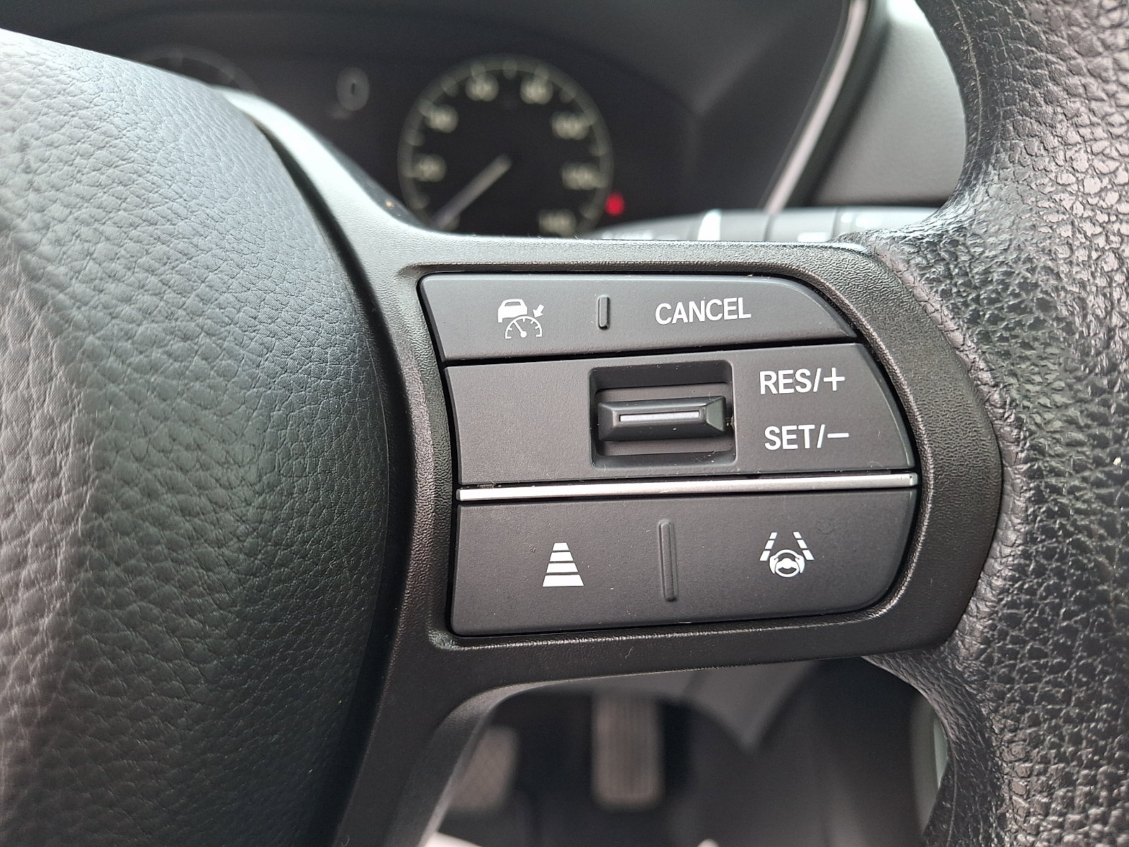 Used 2024 Honda CR-V EX image 21