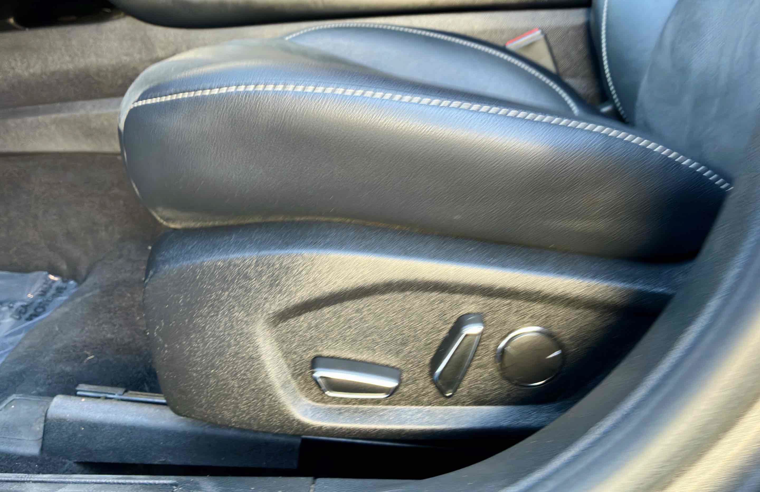 Used 2019 Ford Fusion Sport AWD/4WD image 43