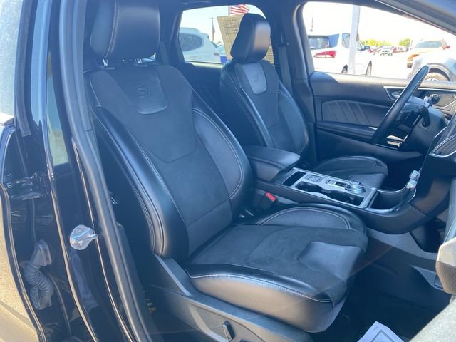 Used 2022 Ford Edge ST w/ Equipment Group 401A image 26