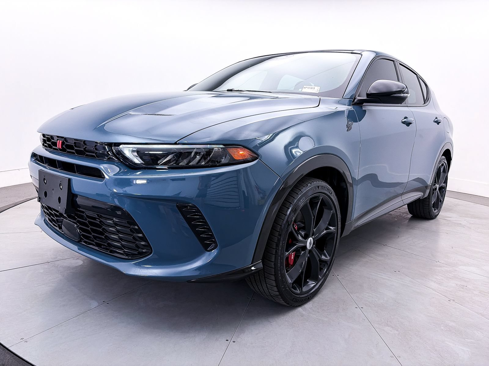 Used 2024 Dodge Hornet R/T Plus AWD/4WD image 16