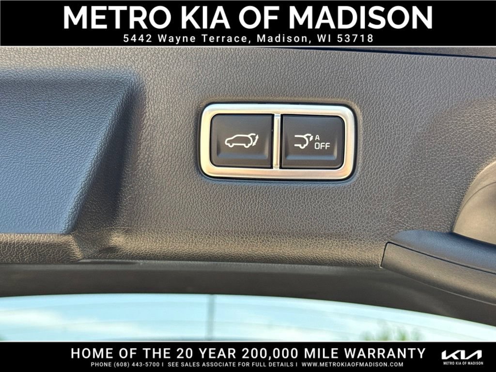Used 2026 Kia Sorento SX Prestige AWD/4WD image 36