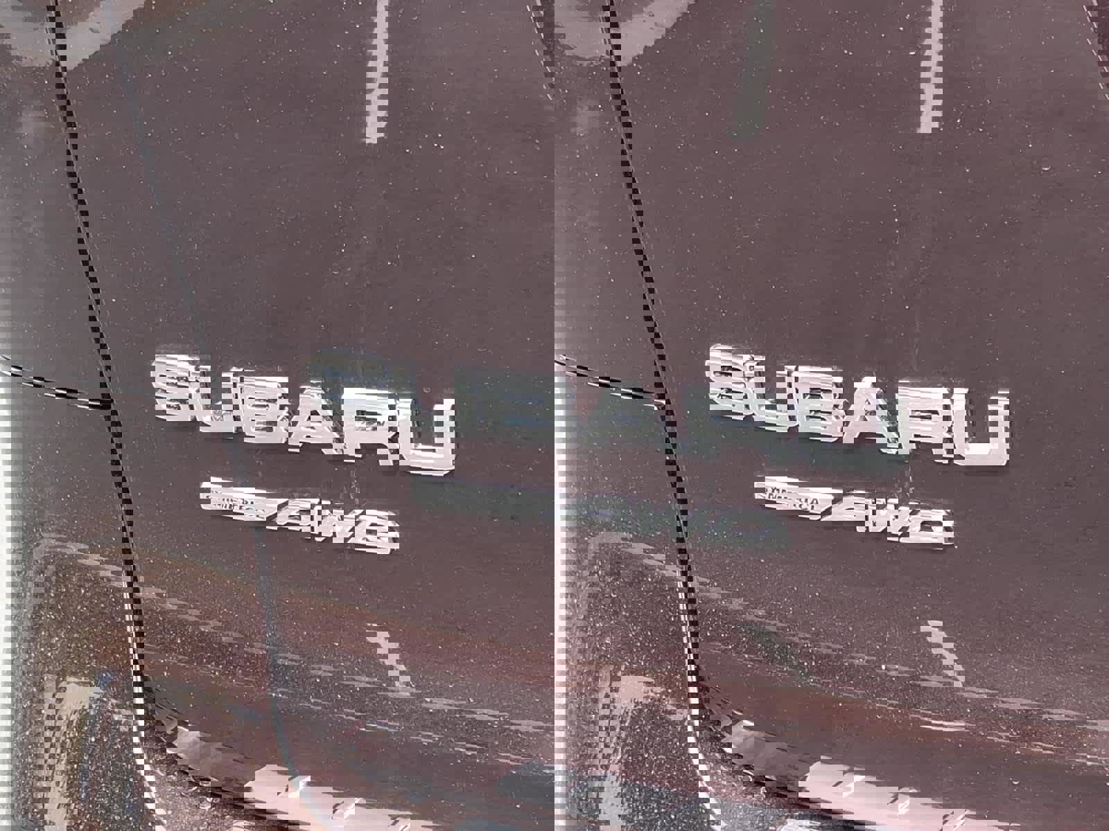 New 2026 Subaru Ascent Touring image 11