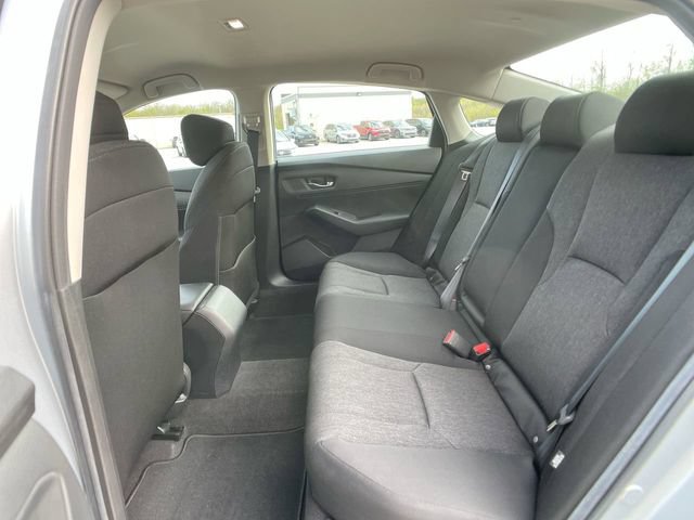 Used 2024 Honda Accord LX image 5