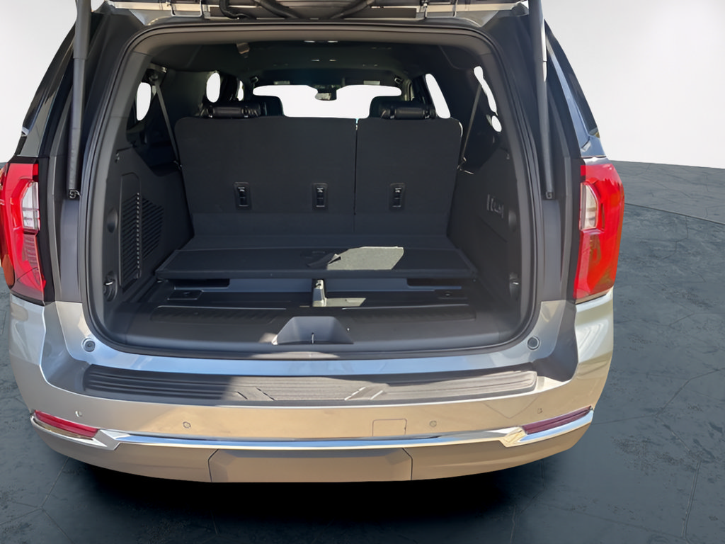 New 2026 GMC Yukon XL Elevation RWD image 14