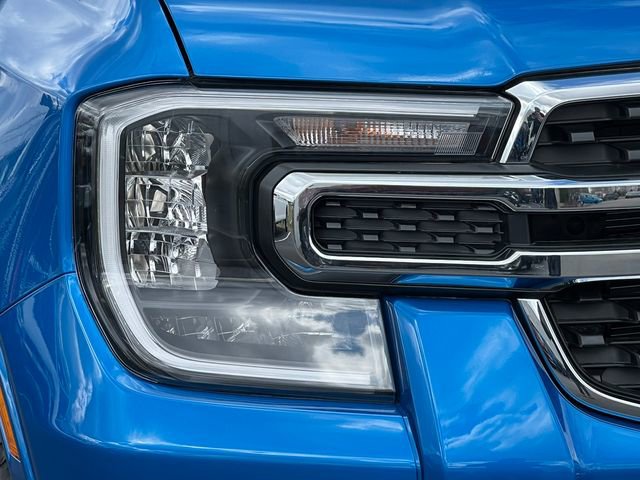 New 2025 Ford Ranger XLT w/ FX4 Off-Road Package image 37