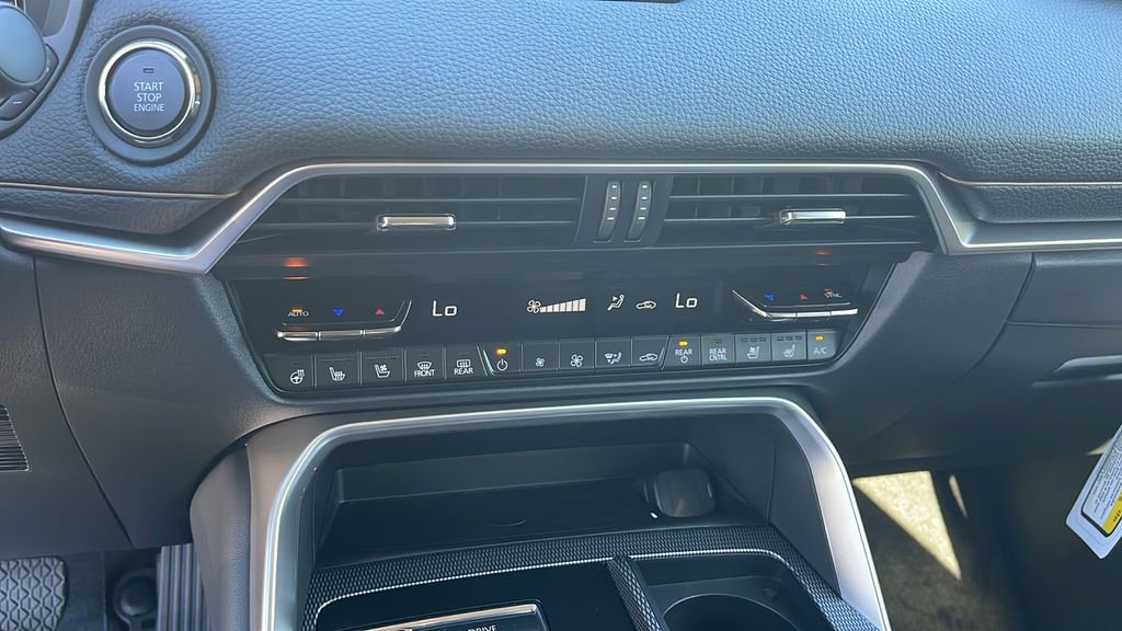 New 2026 MAZDA CX-90 3.3 Turbo w/ Premium Sport Pkg image 21