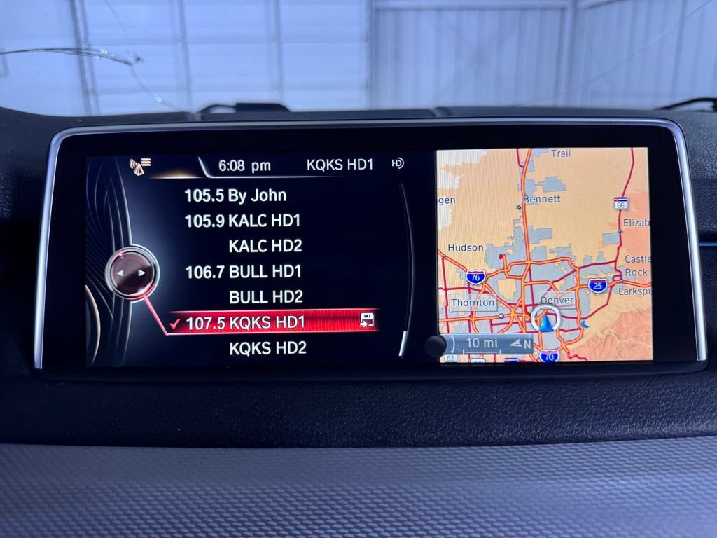 Used 2016 BMW X5 xDrive35i AWD/4WD image 33