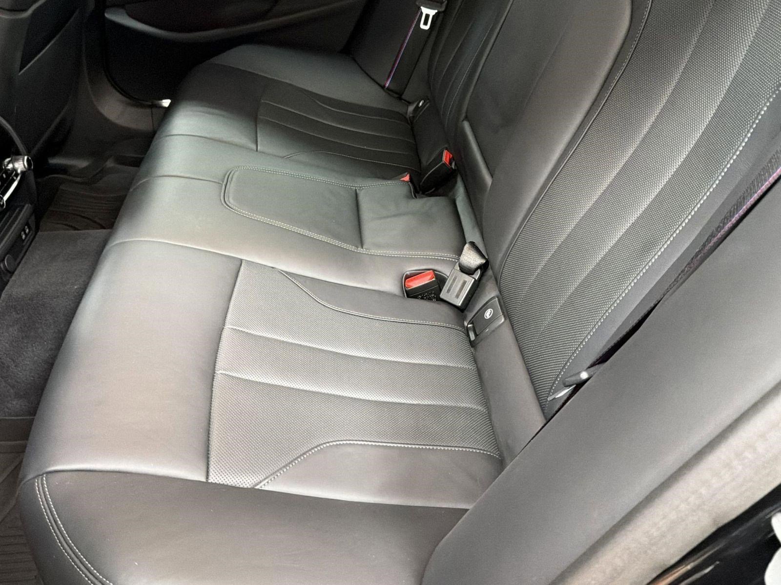 Certified 2023 BMW M5 w/ Competition Package image 20