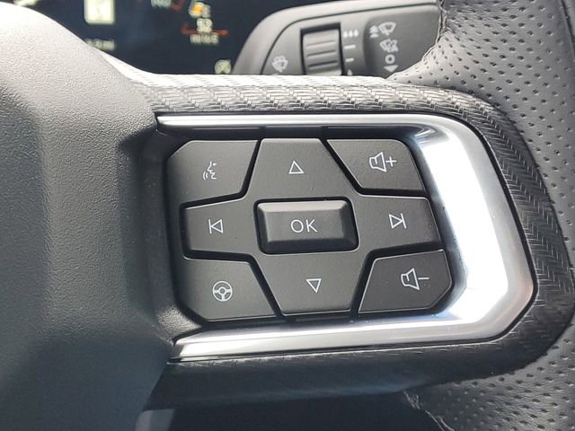 New 2026 Ford Mustang Premium image 18