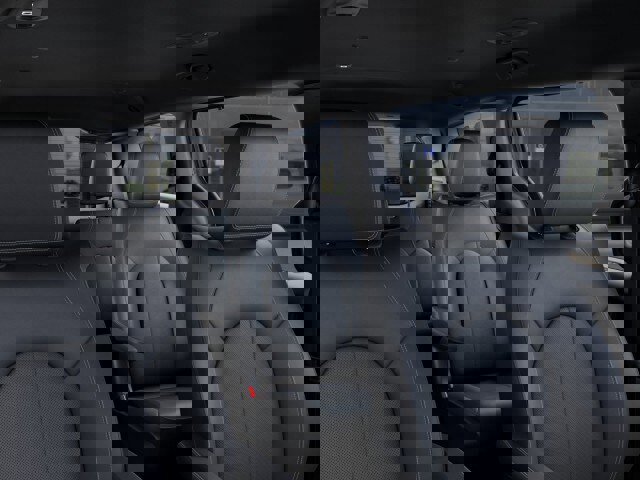 New 2026 Chrysler Voyager LX image 26