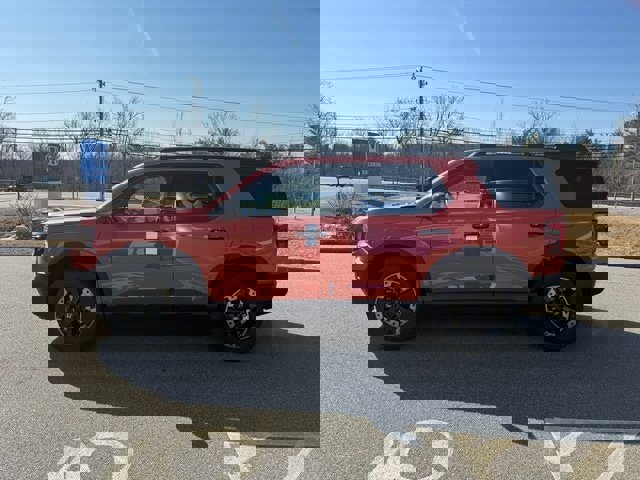 New 2026 Honda Passport TrailSport Elite image 6