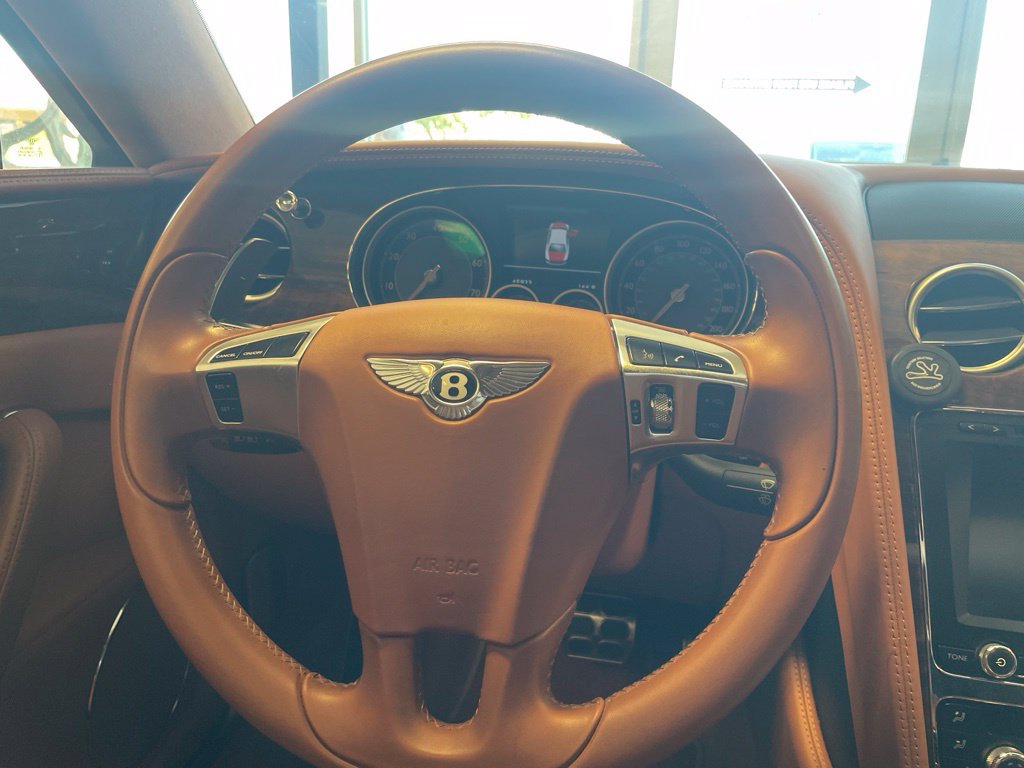Used 2015 Bentley Flying Spur V8 AWD/4WD image 11