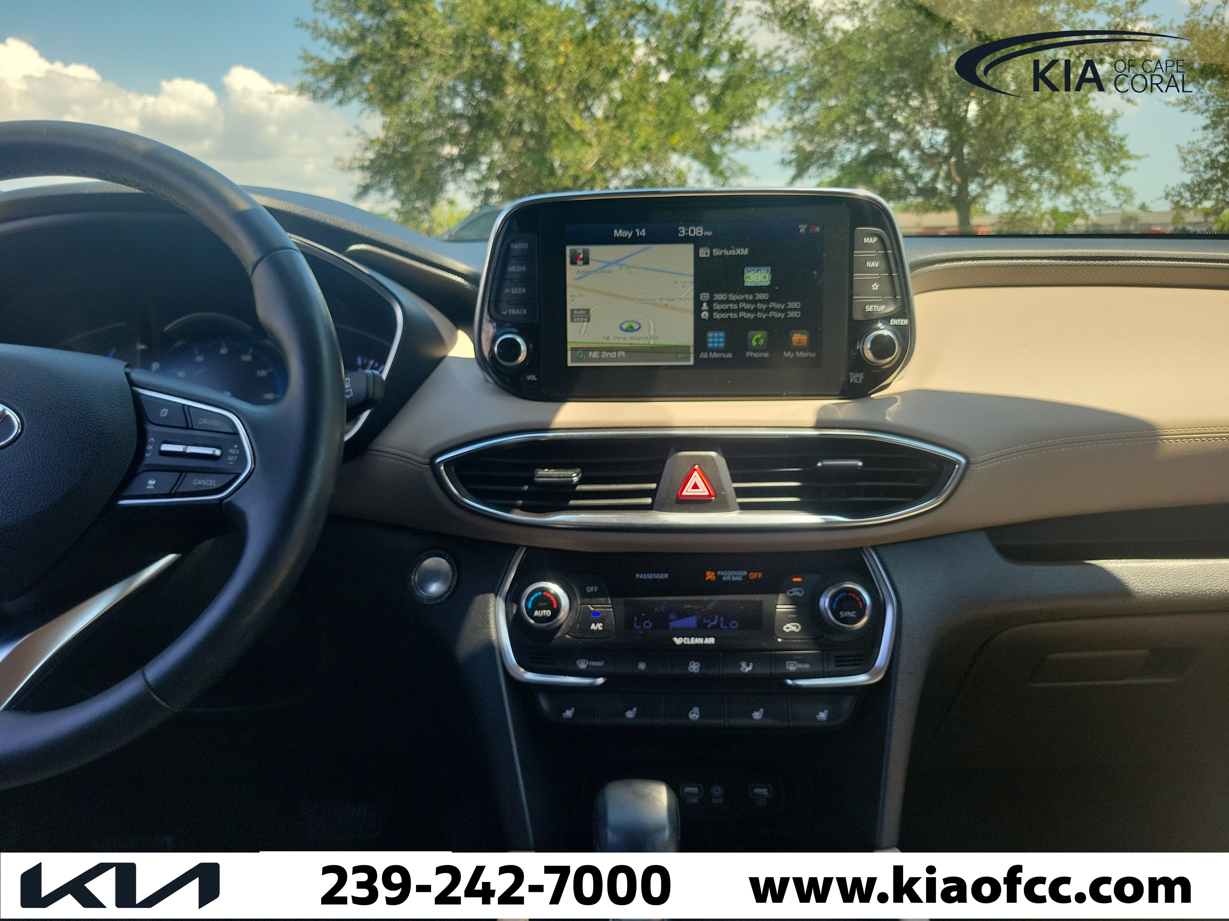 Used 2020 Hyundai Santa Fe Limited FWD image 22