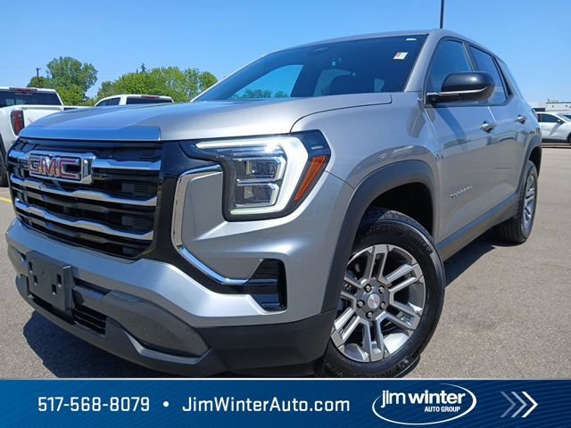 Used 2026 GMC Terrain Elevation AWD/4WD image 2