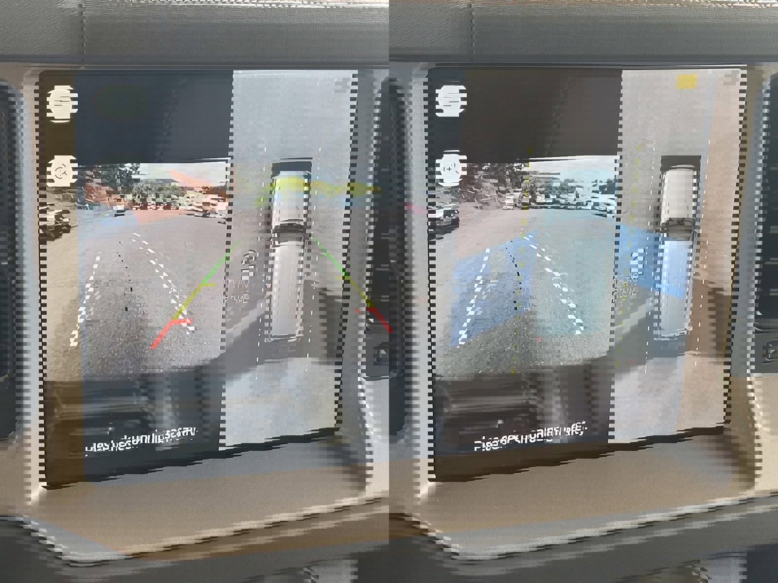 New 2025 Ford Bronco Outer Banks image 10