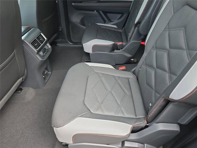 New 2026 Volkswagen Atlas Peak Edition AWD/4WD image 13