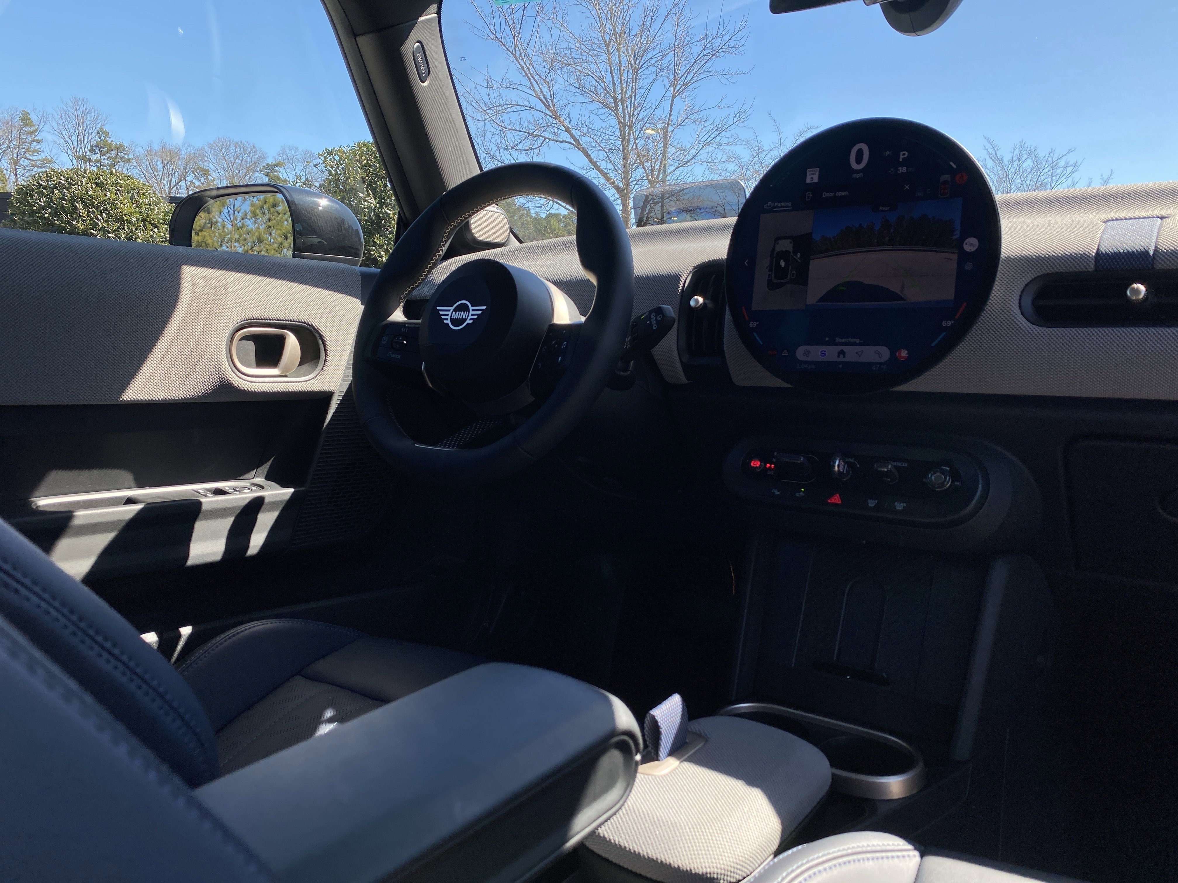 Certified 2025 MINI Cooper S image 6