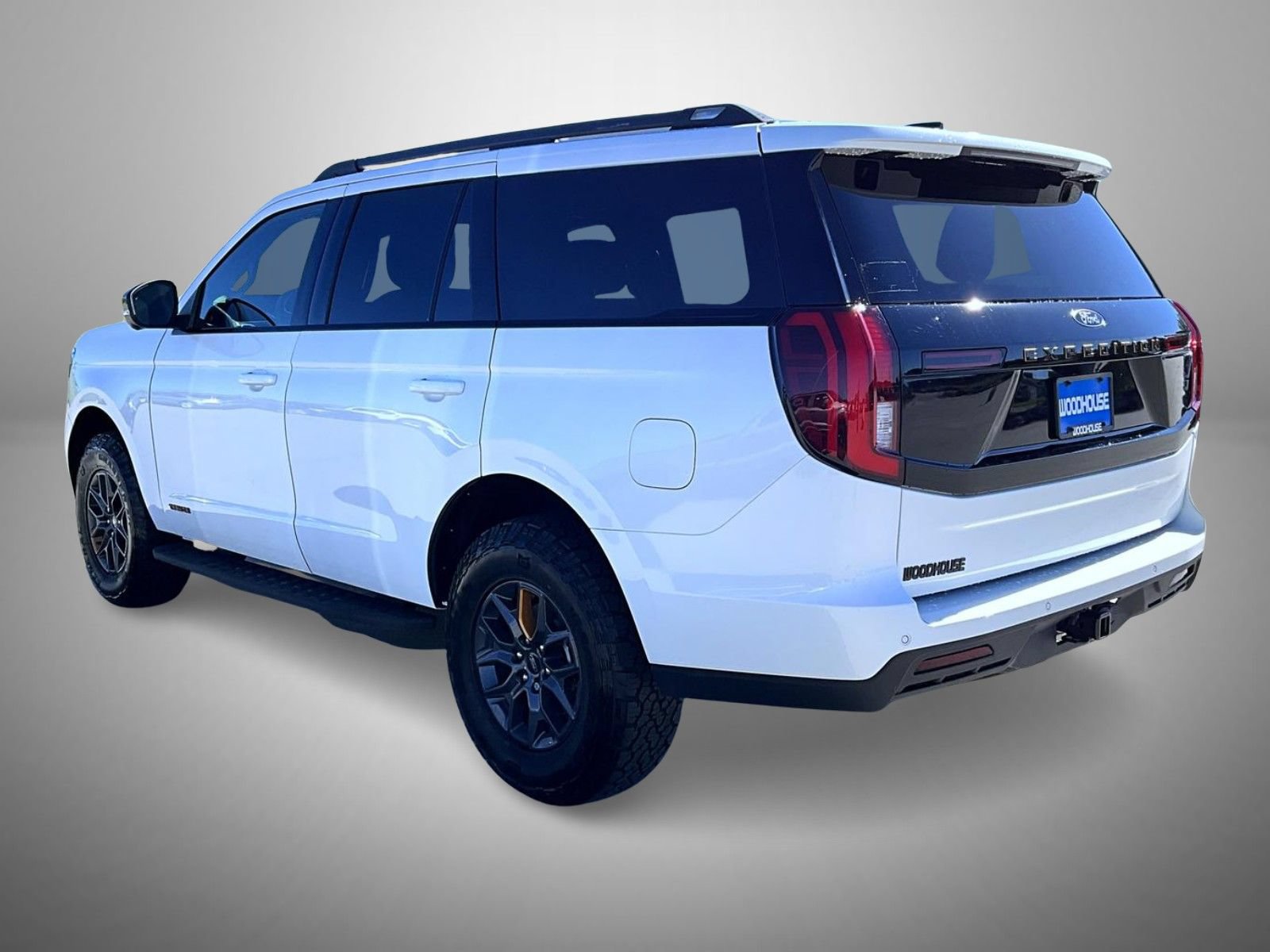 New 2026 Ford Expedition Tremor AWD/4WD image 7
