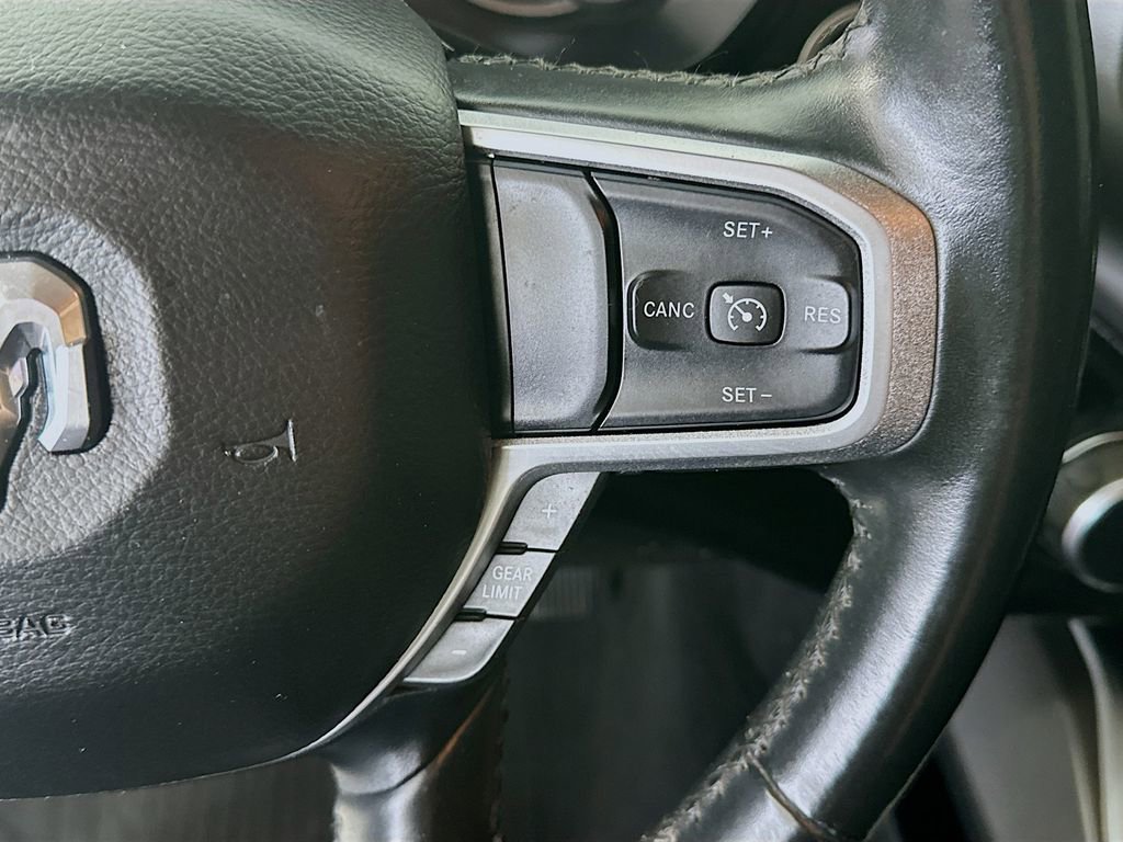 Used 2019 RAM 1500 Big Horn image 26