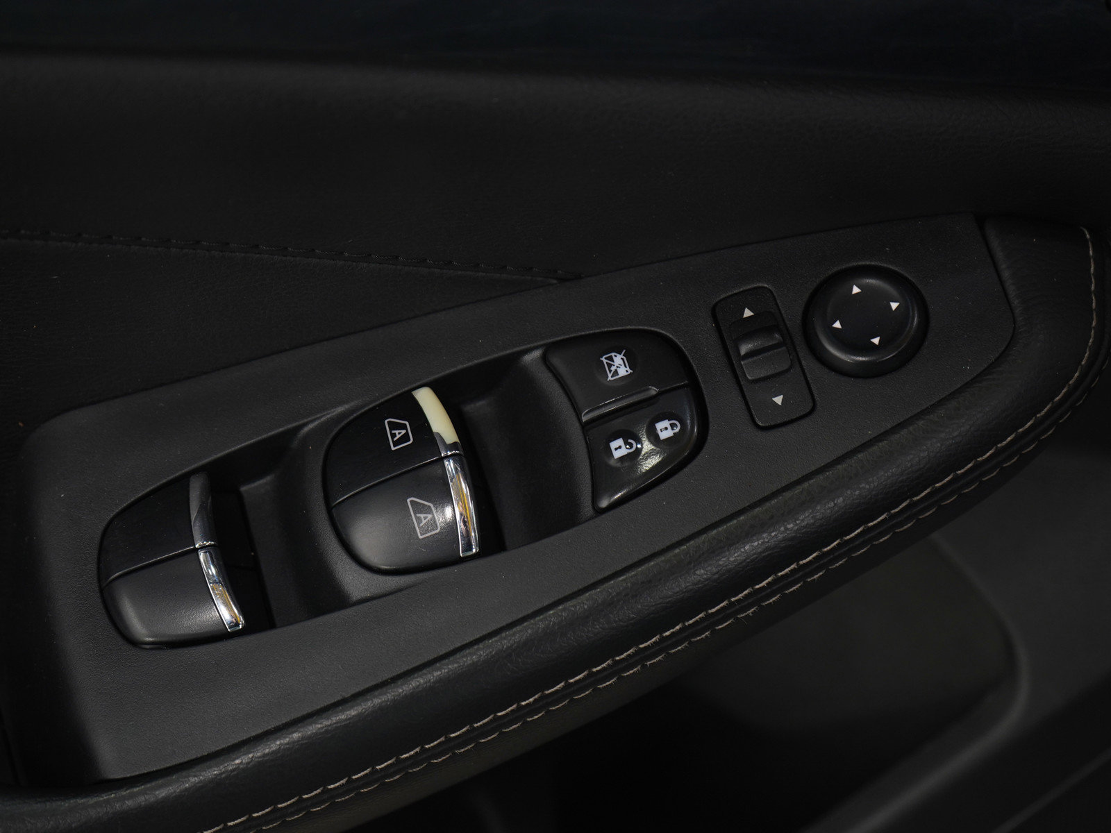 Used 2019 Nissan Maxima Platinum w/ Sport Mat Group image 20