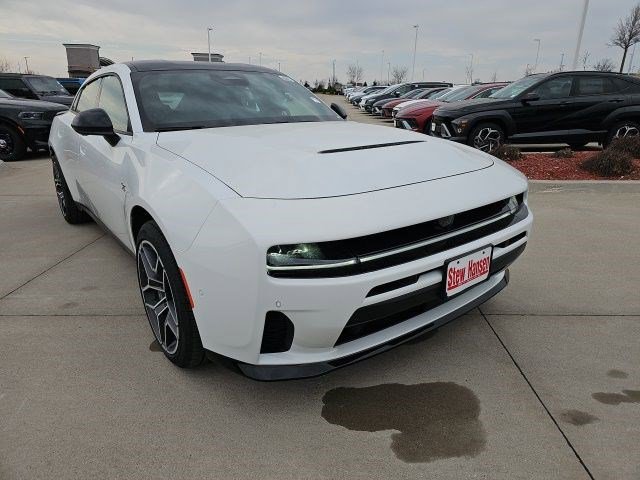 New 2026 Dodge Charger R/T image 8