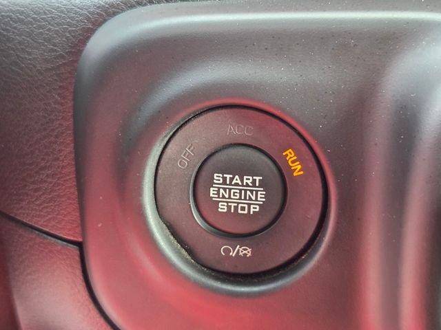 Used 2020 Jeep Wrangler Rubicon AWD/4WD image 20