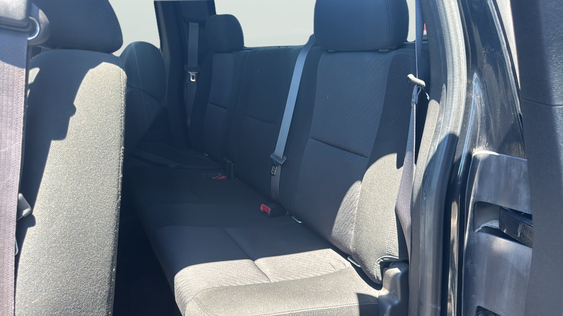Used 2012 Chevrolet Silverado 1500 LT w/ All-Star Edition RWD image 32