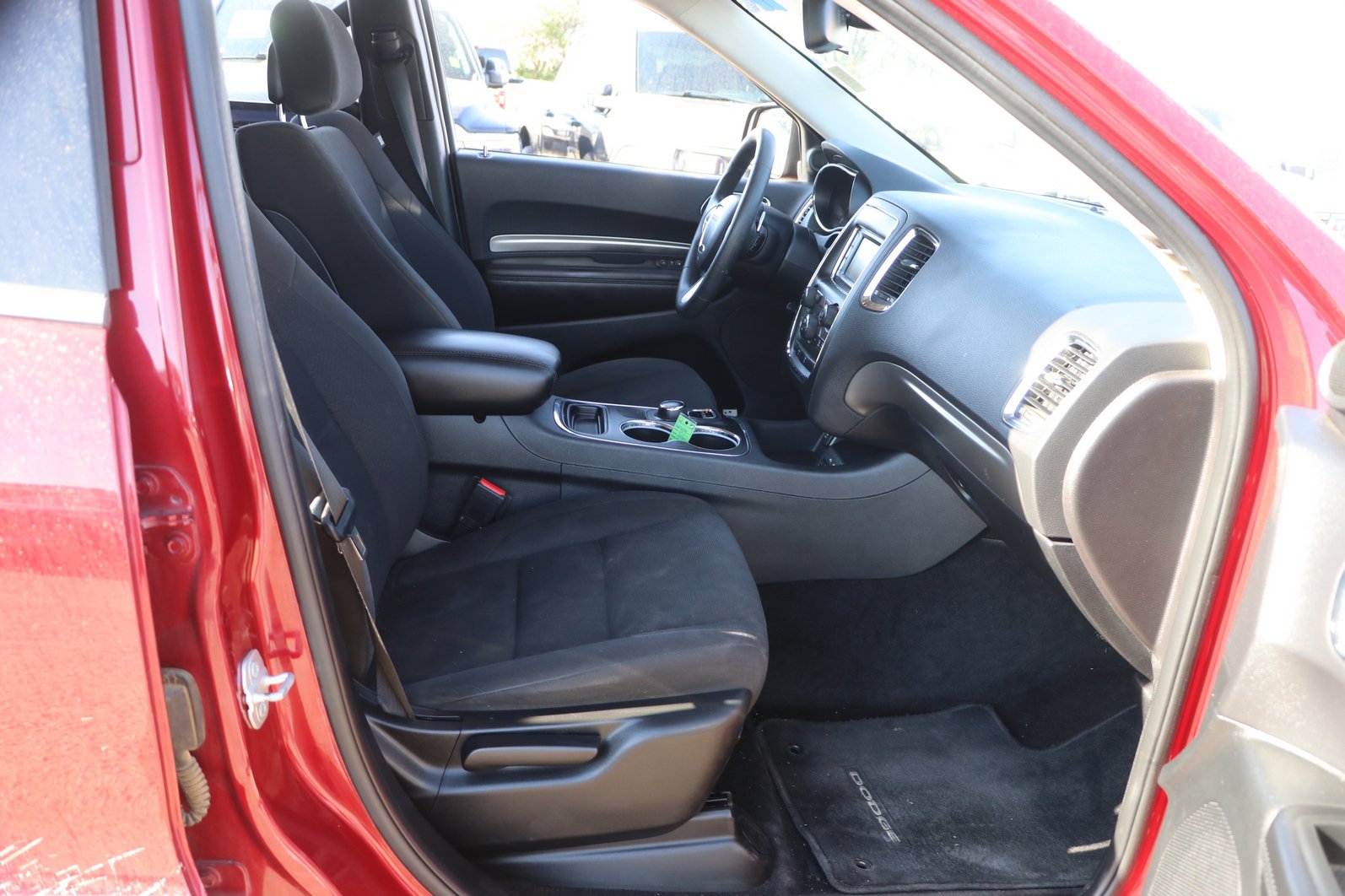 Used 2015 Dodge Durango SXT RWD image 30