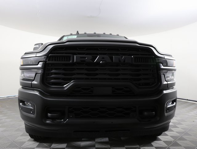 New 2025 RAM 2500 Tradesman image 2