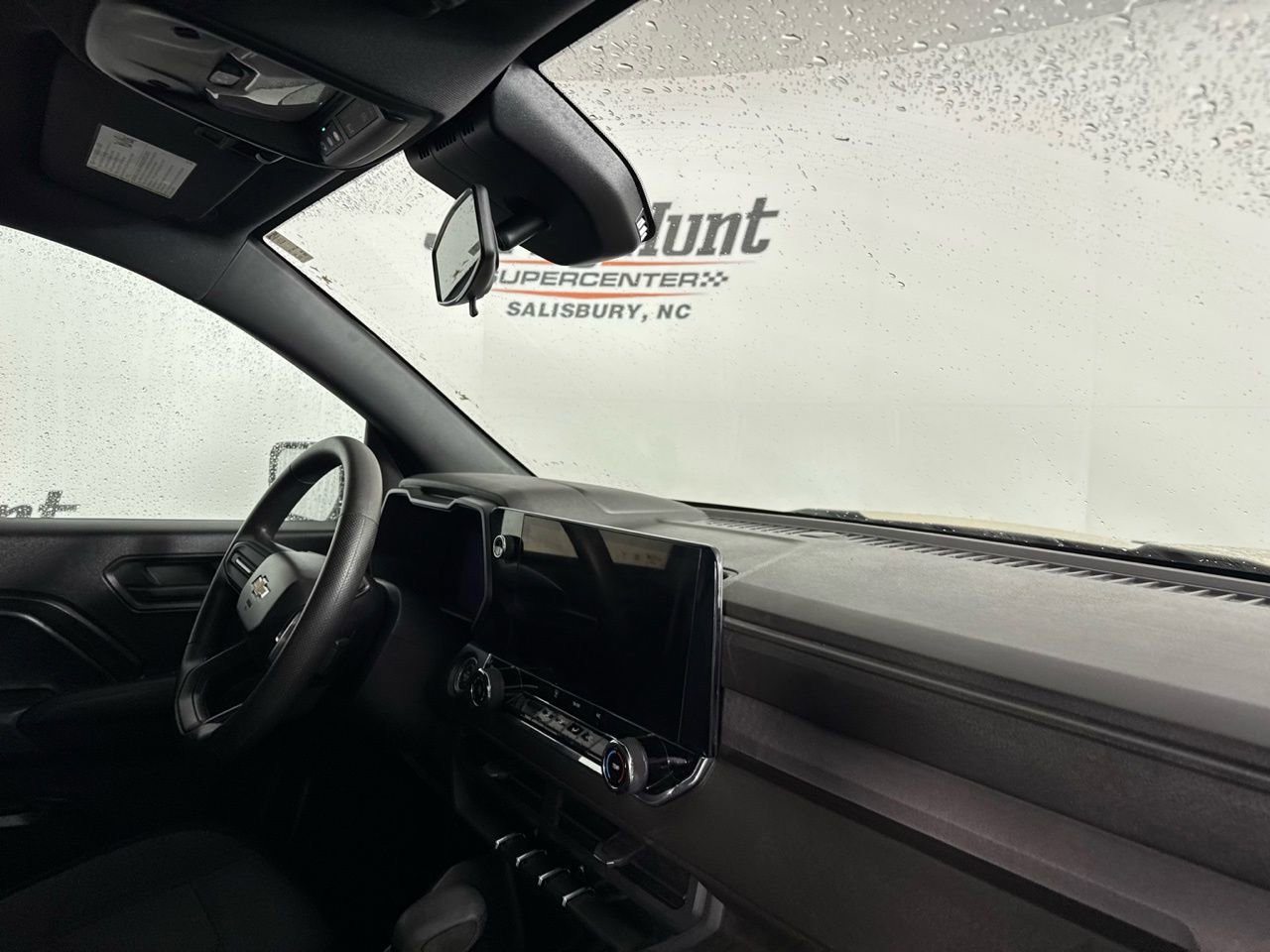 Used 2023 Chevrolet Colorado W/T image 29