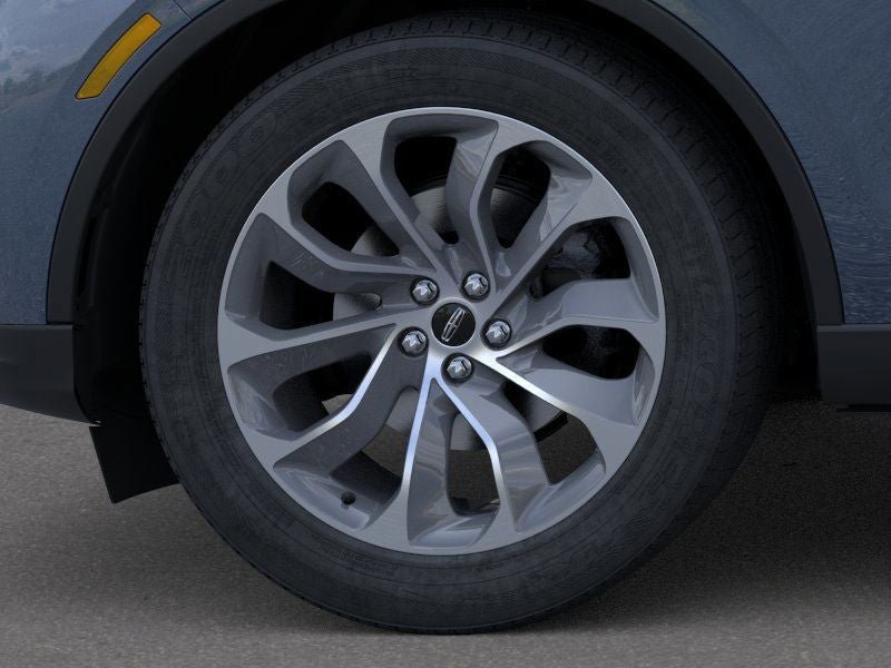 New 2026 Lincoln Aviator Reserve w/ Luxury Package RWD image 19