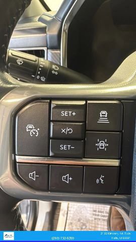 Used 2021 Ford F150 Limited image 17