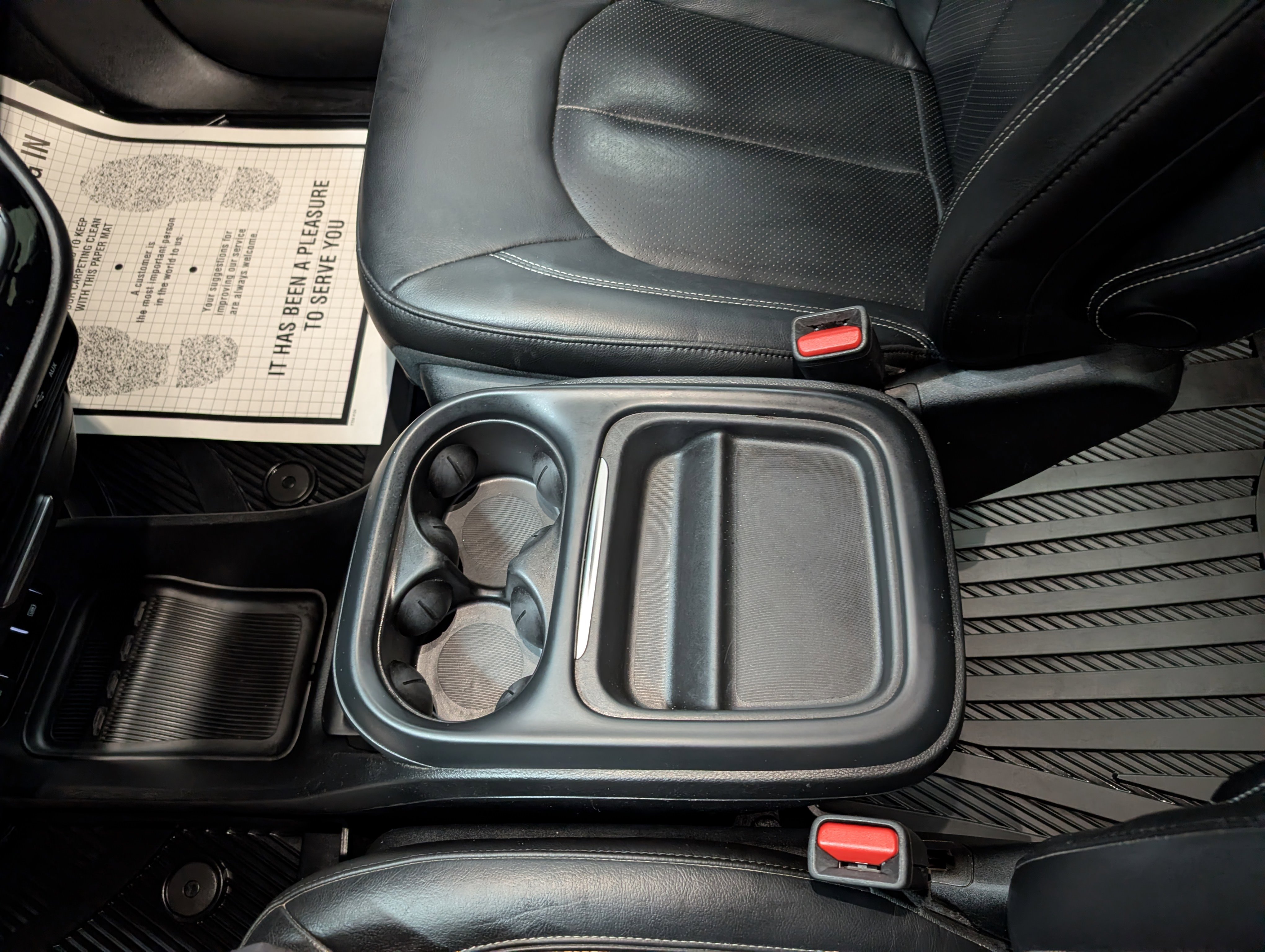 Used 2019 Chrysler Pacifica Touring-L w/ S Appearance Package image 15