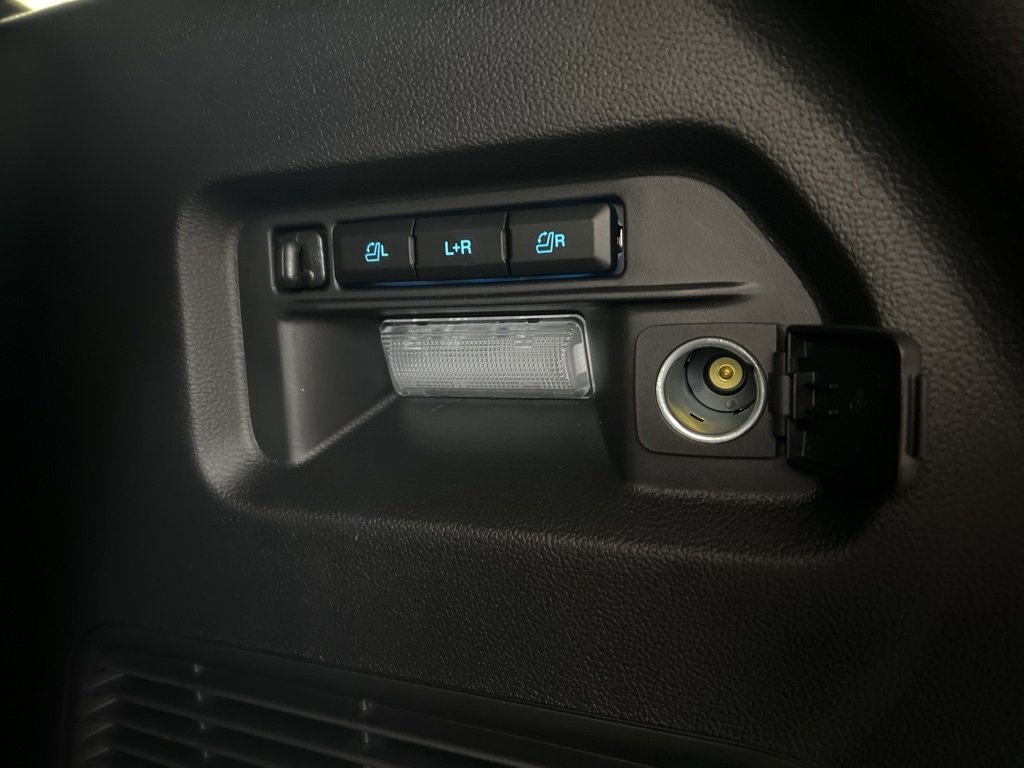 New 2026 Ford Explorer Tremor w/ Tremor Ultimate Package image 34