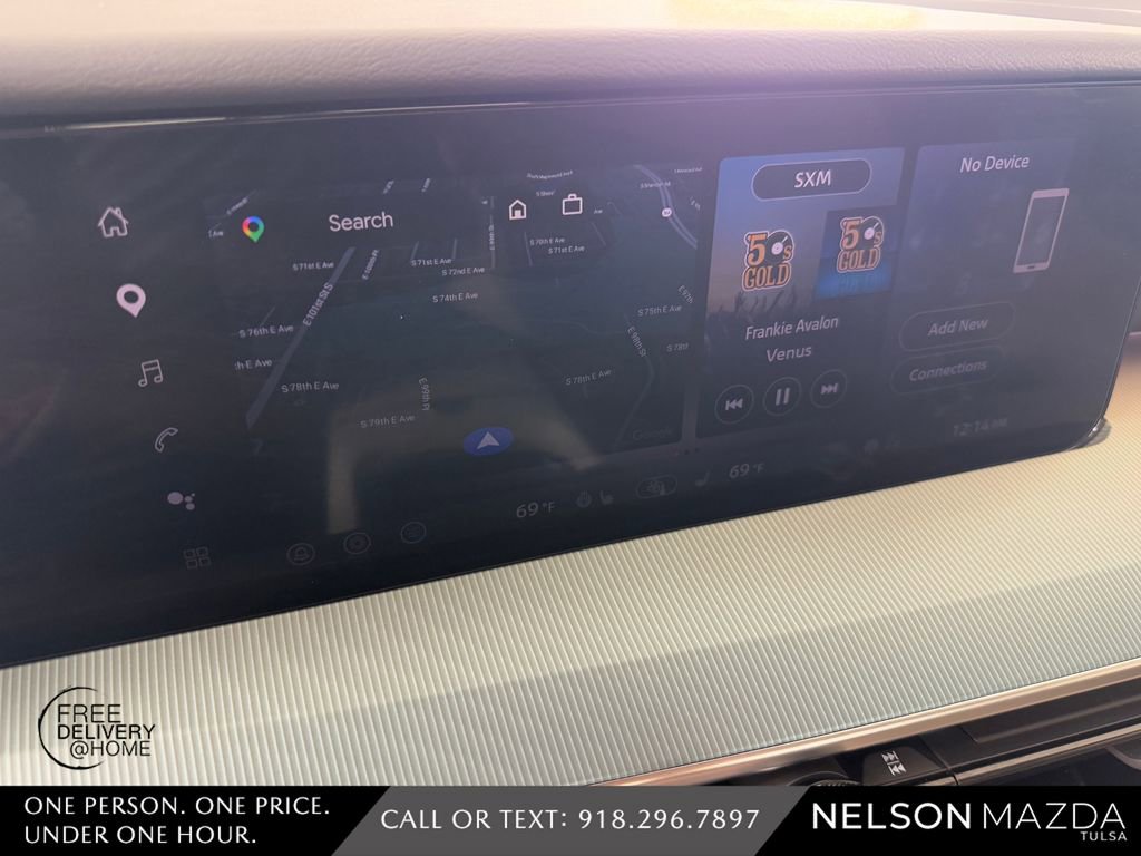 Used 2025 Nissan Murano SL image 25