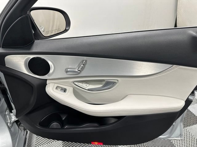 Used 2016 Mercedes-Benz C 300 Sedan image 29