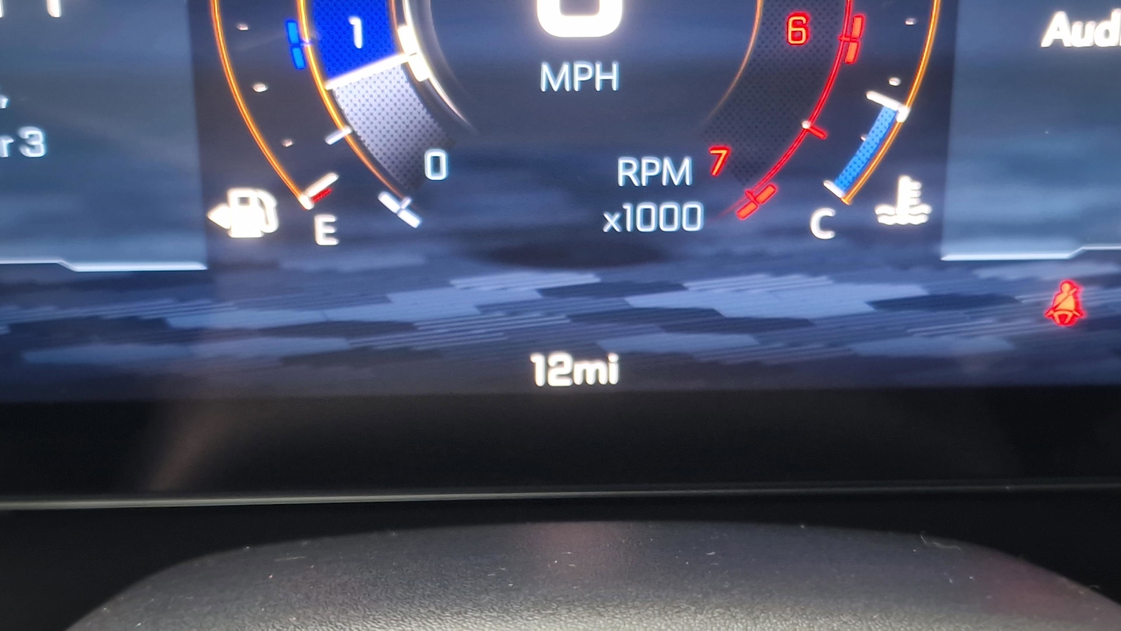 New 2026 Chevrolet Traverse LT w/ LPO, Floor Liner Package image 18