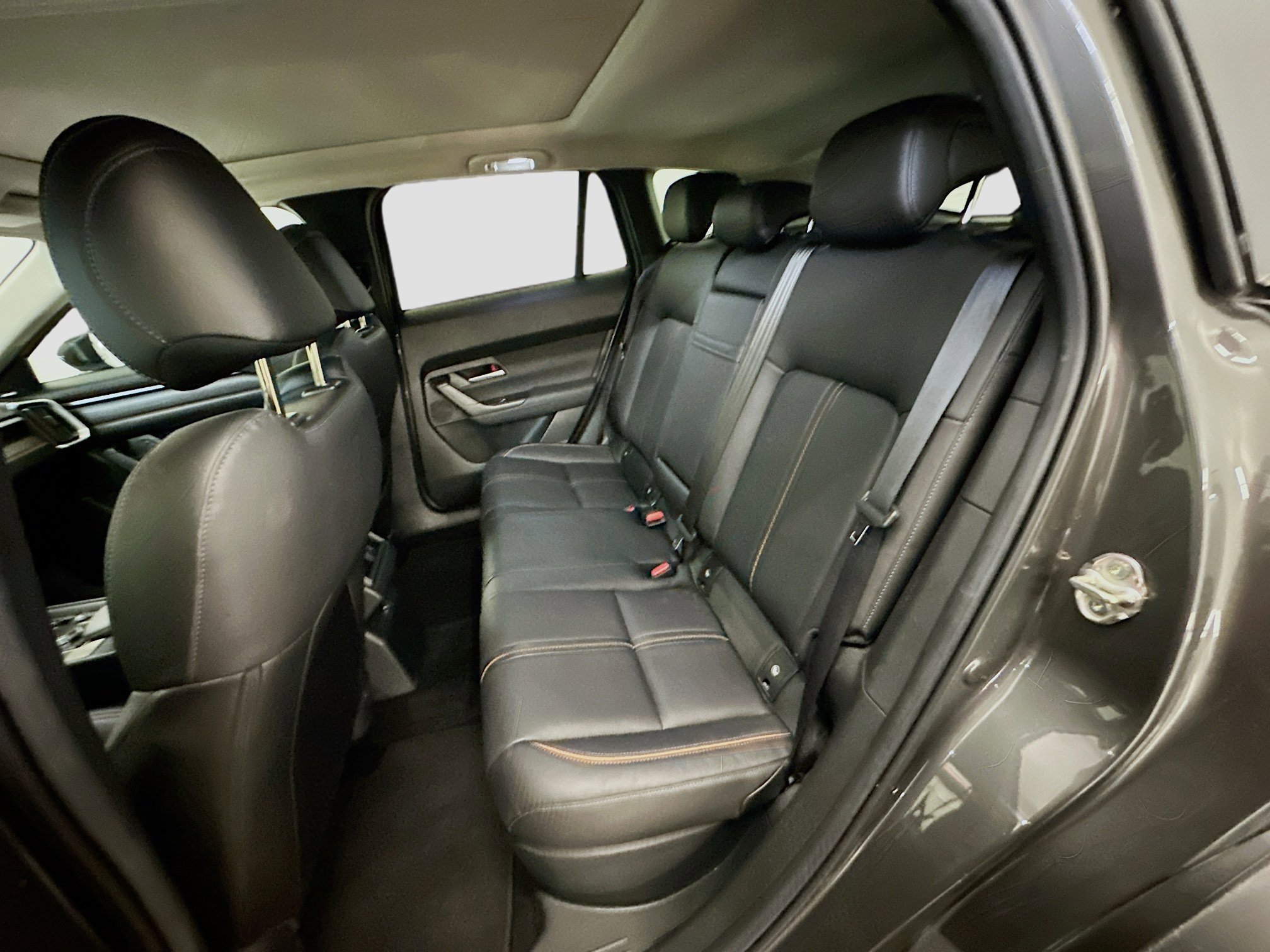 Used 2025 MAZDA CX-50 AWD 2.5 Hybrid w/ Premium Pkg image 30