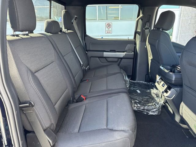 New 2026 Ford F150 XLT AWD/4WD image 23