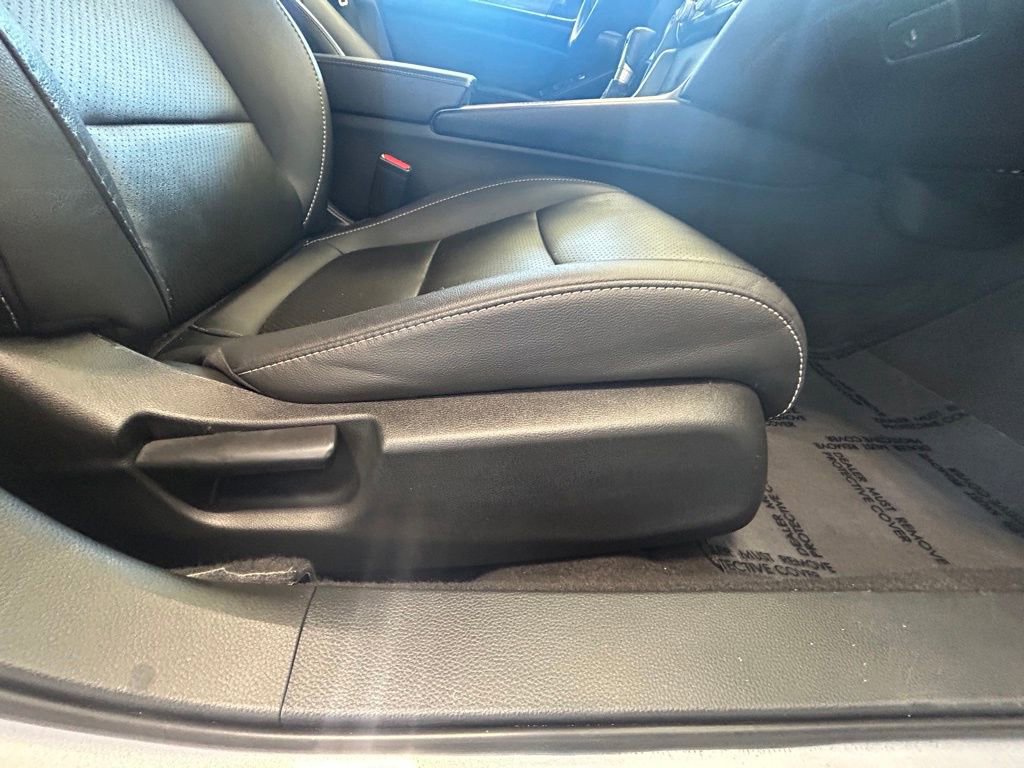 Used 2020 Honda Accord Sport image 23