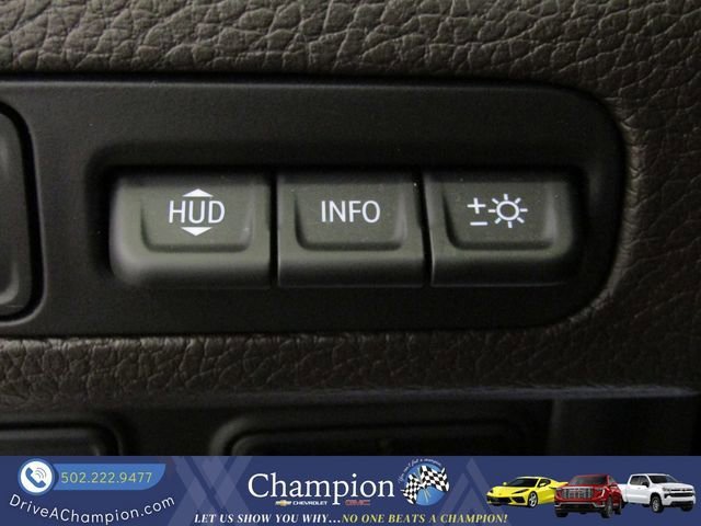 Used 2021 GMC Yukon XL Denali w/ Denali Ultimate Package AWD/4WD image 37