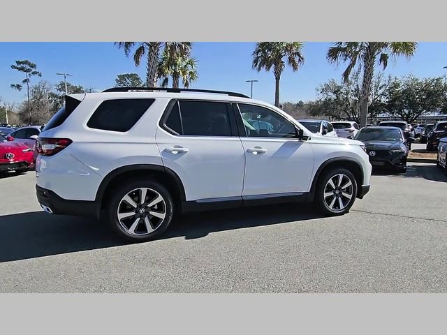 Used 2025 Honda Pilot Touring image 26