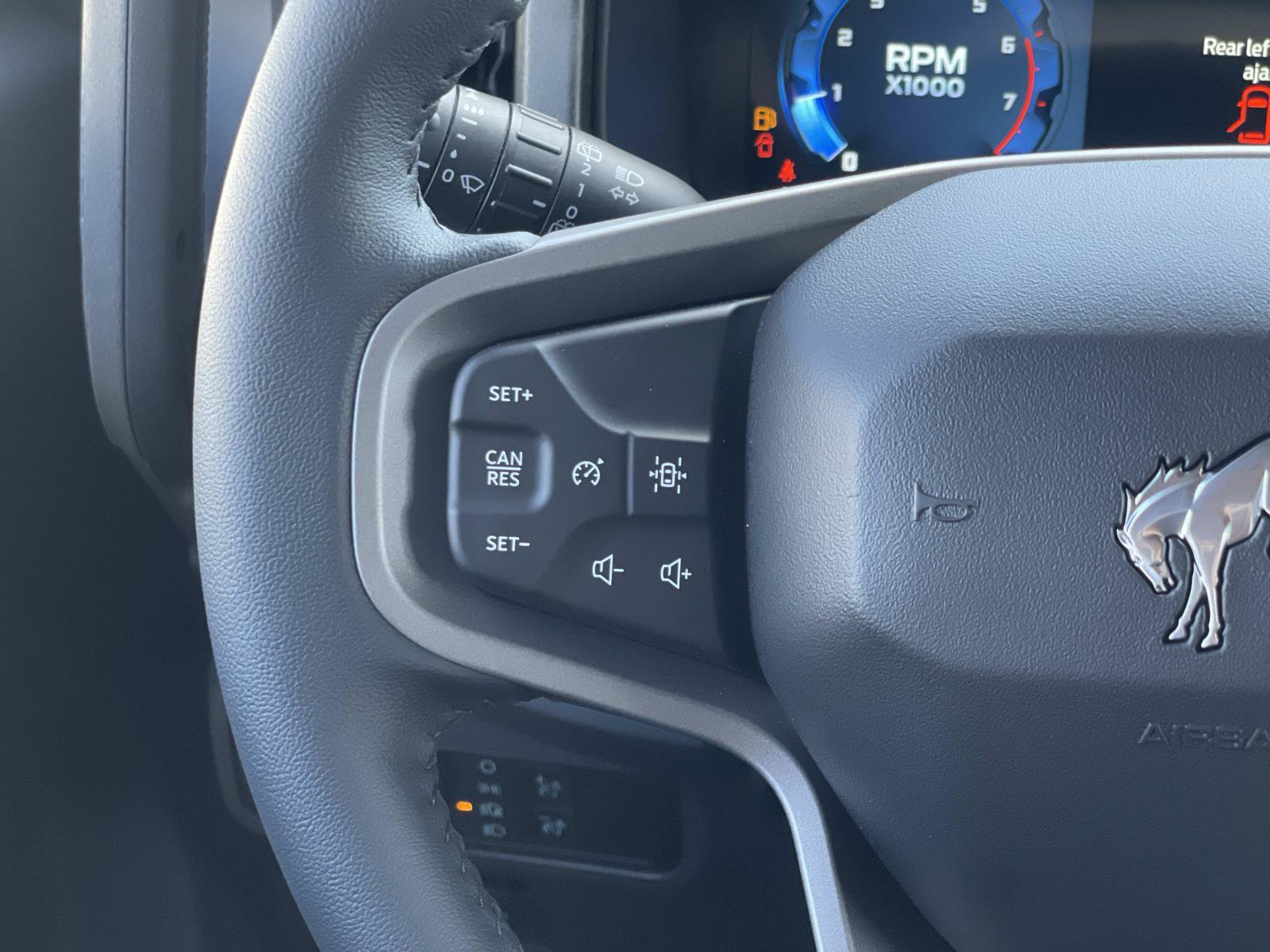 New 2026 Ford Bronco Big Bend AWD/4WD image 9