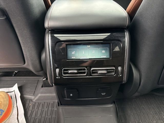 Used 2020 Lincoln Aviator Reserve w/ Equipment Group 201A image 28