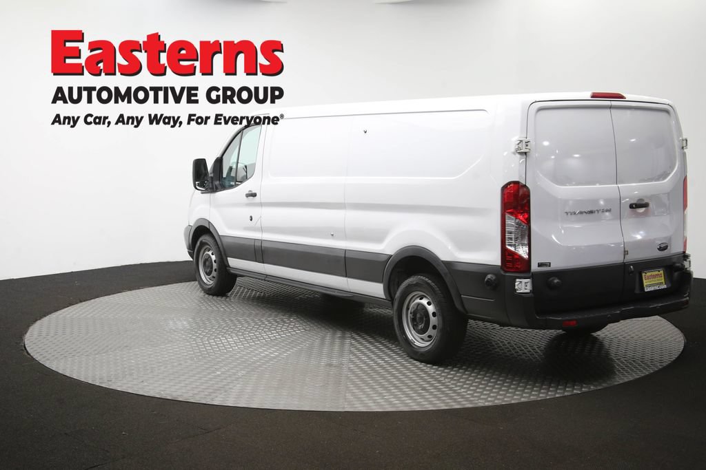Used 2018 Ford Transit 250 148 Low Roof RWD image 63
