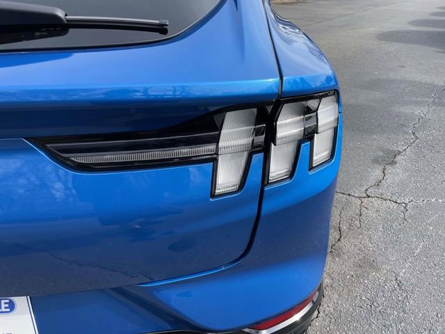 New 2025 Ford Mustang Mach-E GT image 35