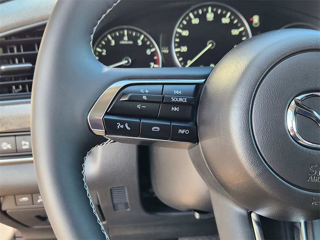 New 2026 MAZDA CX-30 2.5 Turbo w/ Premium Package image 9