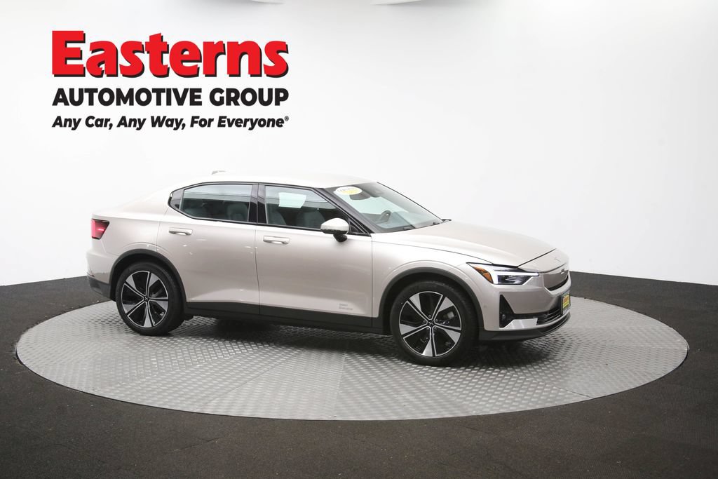 Used 2024 Polestar Polestar 2 RWD image 48