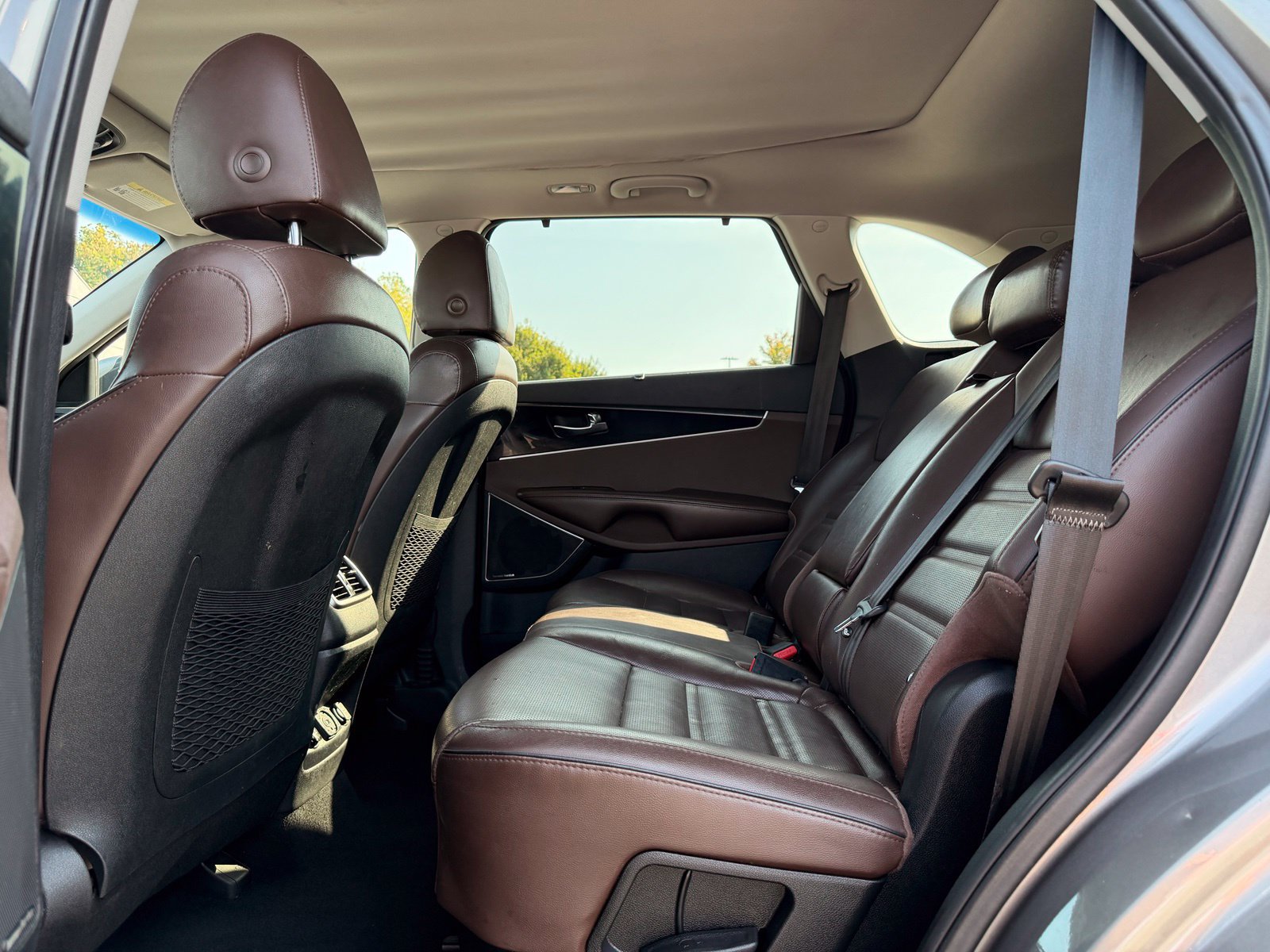 Used 2019 Kia Sorento SX FWD image 30