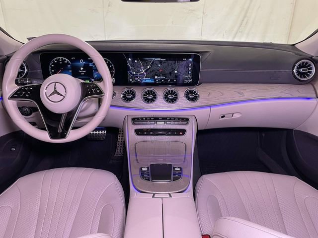 Used 2022 Mercedes-Benz CLS 450 4MATIC image 24